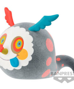 Puella Magi Madoka Magica The Movie Rebellion Dessert Witch Figura 7cm Banpresto