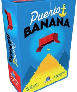 PUERTO BANANA