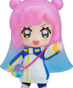 Puniru Is A Kawaii Slime Nendoroid Action Figura Puniru [basic] 10 Cm Good Smile Company
