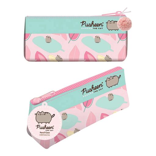 Pusheen Astuccio Astuccio Pyramid International