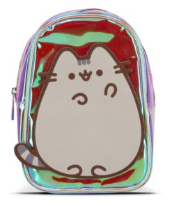 Pusheen Mini Zaino Shiny Difuzed