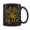 Queen Tazza & Calzini Set Pyramid International