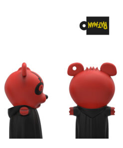 Rat-Man Usb Flash Drive 8Gb Lord Pando 5 Cm Infinite Statue
