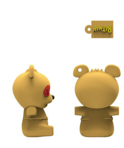Rat-Man Usb Flash Drive 8Gb Piccettino Infinite Statue