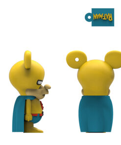 Rat-Man Usb Flash Drive 8Gb Rat-Man Infinite Statue