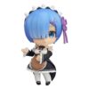 Re:zero Starting Life In Another World Nendoroid Action Figura Rem 10 Cm Good Smile Company