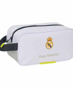 Real Madrid 25/26 vanity case Safta