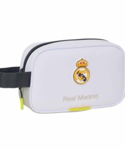 Real Madrid 25/26 vanity case Safta