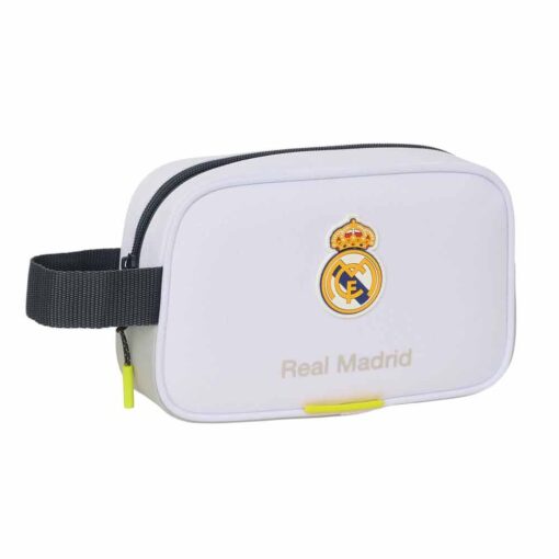 Real Madrid 25/26 vanity case Safta