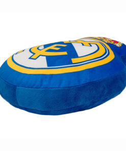 Real Madrid 3d Cuscino Real Madrid