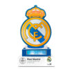Real Madrid 3d Sveglia Lampada Bambino Licensing