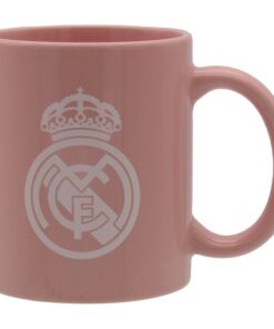 Real Madrid Ceramic Tazza 330ml Cyp Brands