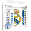 Real Madrid Diario + Magic Pen Bambino Licensing