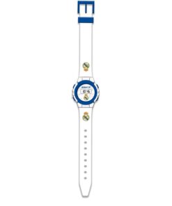 Real Madrid Digital Watch Bambino Licensing