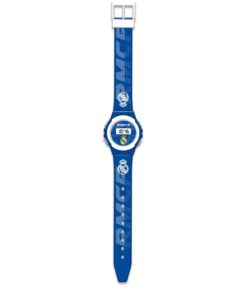 Real Madrid Digital Watch Bambino Licensing
