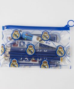 Real Madrid Stationary Set Cerdà