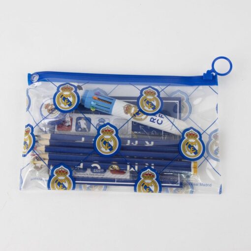Real Madrid Stationary Set Cerdà