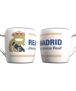 Real Madrid Two Colour Tazza 380ml Cyp Brands