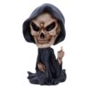 REAPERS WISH BOBBLEHEAD Accessori Nemesis Now