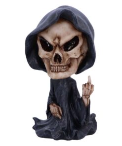 REAPERS WISH BOBBLEHEAD Accessori Nemesis Now