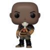 Rebel Moon Pop! Movies Vinile Figura Titus 9 Cm Funko