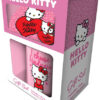 Regalo Set 3 In 1 Hello Kitty My Heart Hello Kitty - Gadget