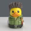 Resident Evil Tubbz Mini Pvc Figura Chris Redfield 5 Cm Numskull