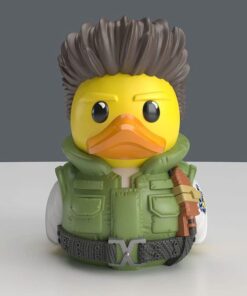 Resident Evil Tubbz Mini Pvc Figura Chris Redfield 5 Cm Numskull