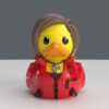 Resident Evil Tubbz Mini Pvc Figura Claire Redfield 5 Cm Numskull
