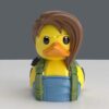 Resident Evil Tubbz Mini Pvc Figura Jill Valentine 5 Cm Numskull