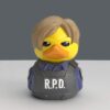 Resident Evil Tubbz Mini Pvc Figura Leon S. Kennedy 5 Cm Numskull