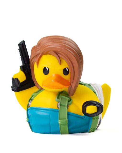 Resident Evil Tubbz Pvc Figura Jill Valentine Boxed Edition 10 Cm Numskull