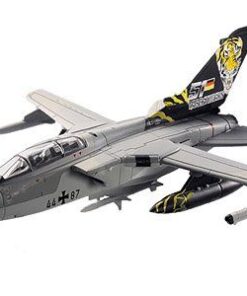 REVELL 06624 EASY KIT TORNADO IDS  1:100 KIT  Modellino