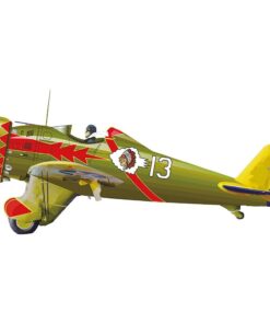 Revell 24320 Rubber Aerei A Elastico Modellismo