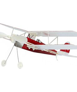 Revell 24324 Summer Action Air Double Aereo A Elastico Modellismo