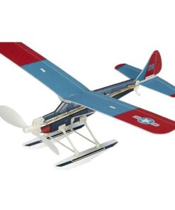 Revell 24325 Summer Action Air Master Aereo A Elastico SCATOLA ROVINATA Modellismo