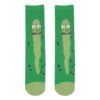Rick & Morty Calzini Pickle Rick S-m Heroes Inc