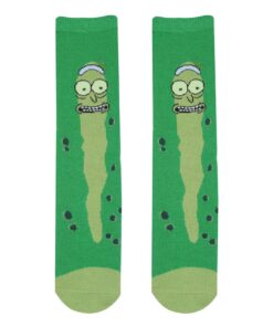 Rick & Morty Calzini Pickle Rick S-m Heroes Inc