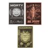 Rick & Morty Digipiatti Phone Stand Generation 1 Starter Pack Exquisite Gaming