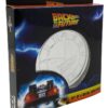 Ritorno Al Futuro Sottobicchiere 4-pack Fanattik