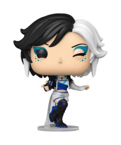 Roast Goose Pop! Vinile Figura Luna Snow 9 Cm Funko