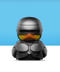 Robocop Tubbz Mini Pvc Figura Robocop 5 Cm Numskull