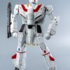 Robotech Action Figura Robo-dou Vf-1j Veritech (rick Hunter) 20 Cm Threezero