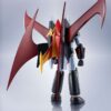 Rs Grendizer U Mazinger X Jet Scran X Af Action Figura Bandai