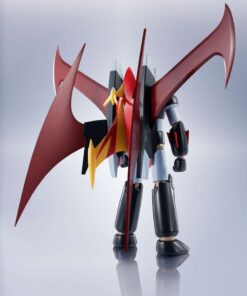 Rs Grendizer U Mazinger X Jet Scran X Af Action Figura Bandai