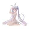 Rurudo - Rurudo Sleepy Bunny Figura 13cm Banpresto