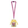 Sailor Moon Lanyard Deluxe Con Figure Int.