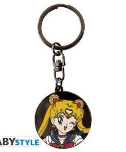 Sailor Moon Portachiavi Sailor Moon Abystyle