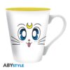 Sailor Moon - Tazza - 250 Ml - Artemis