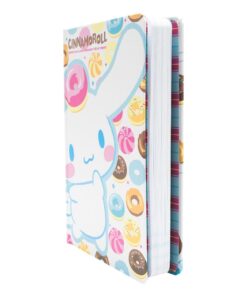 Sanrio A5 Agenda Cinnamoroll Blue Sky Studios